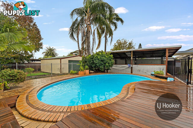 5 Chamberlain Road GUILDFORD NSW 2161