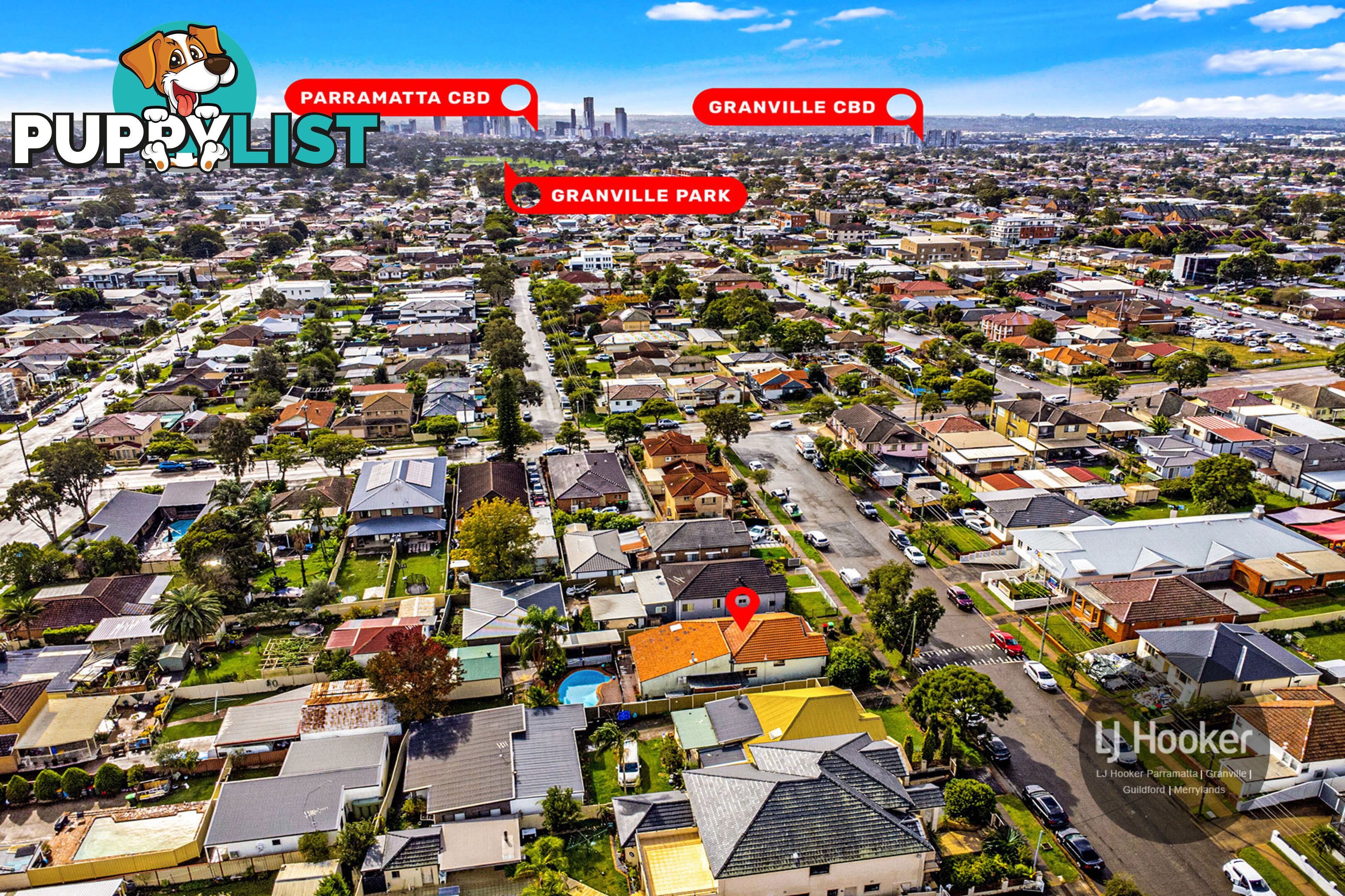 5 Chamberlain Road GUILDFORD NSW 2161