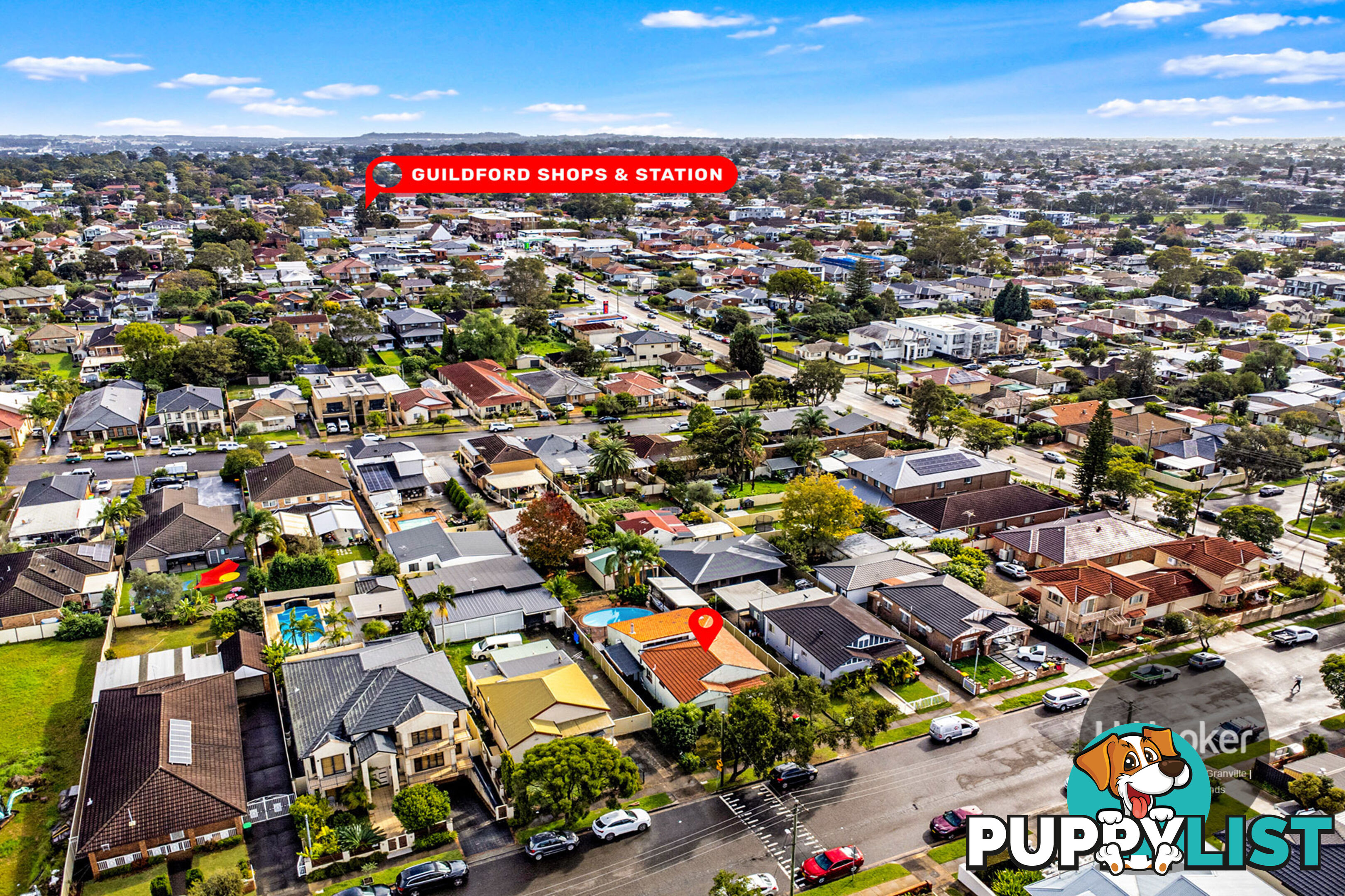 5 Chamberlain Road GUILDFORD NSW 2161