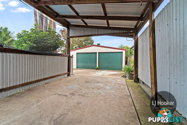 5 Chamberlain Road GUILDFORD NSW 2161