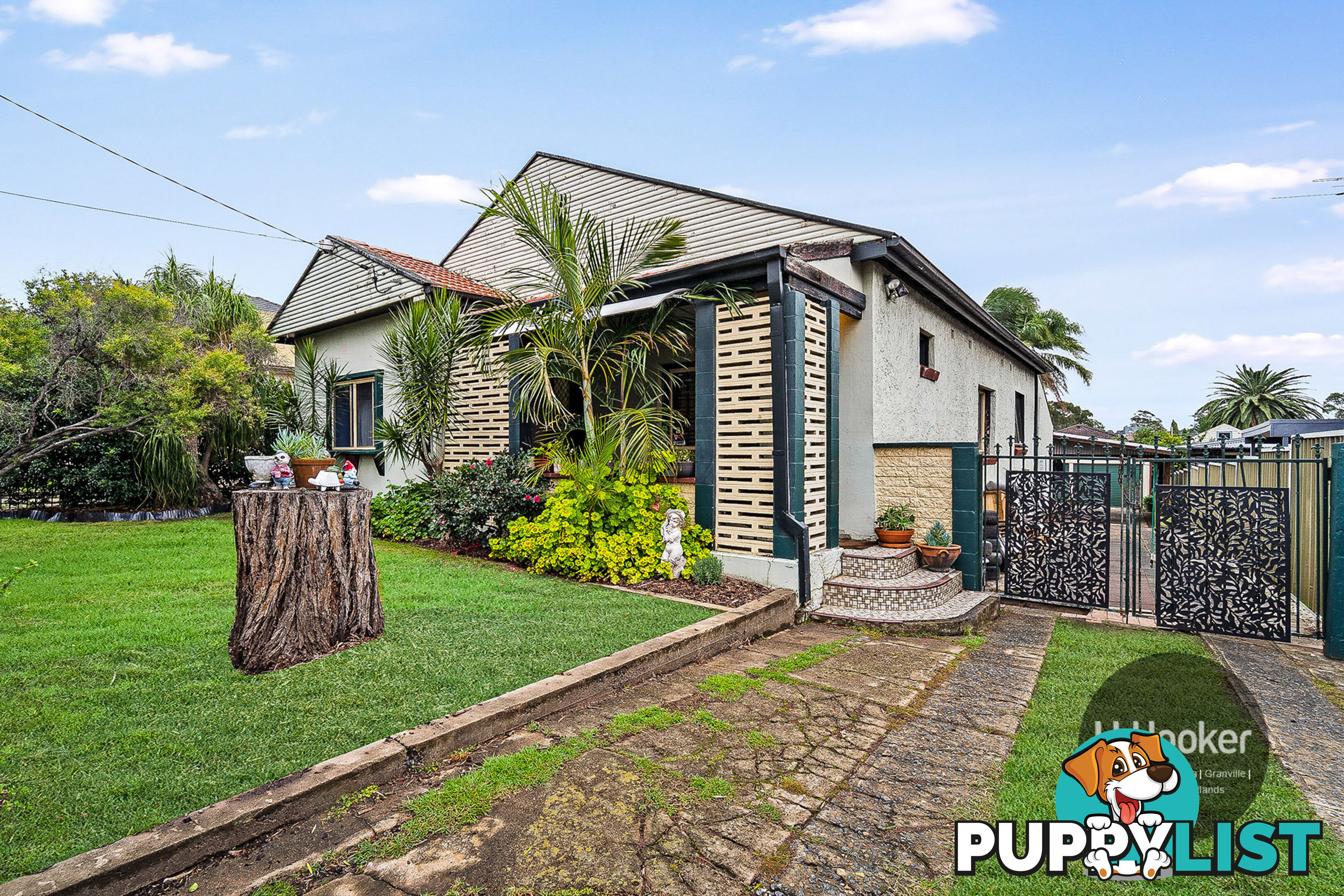 5 Chamberlain Road GUILDFORD NSW 2161