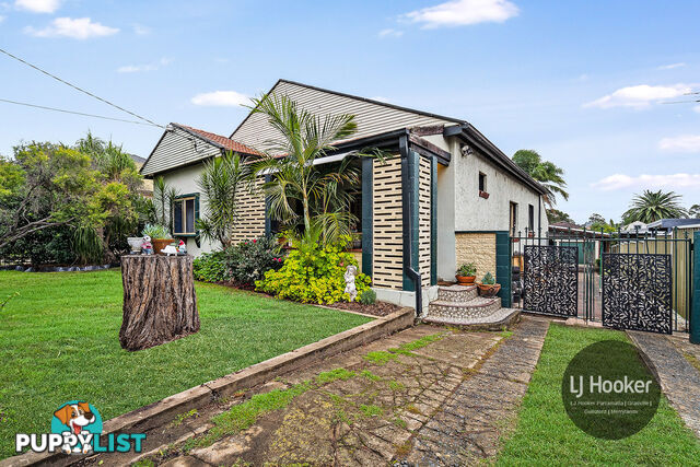 5 Chamberlain Road GUILDFORD NSW 2161