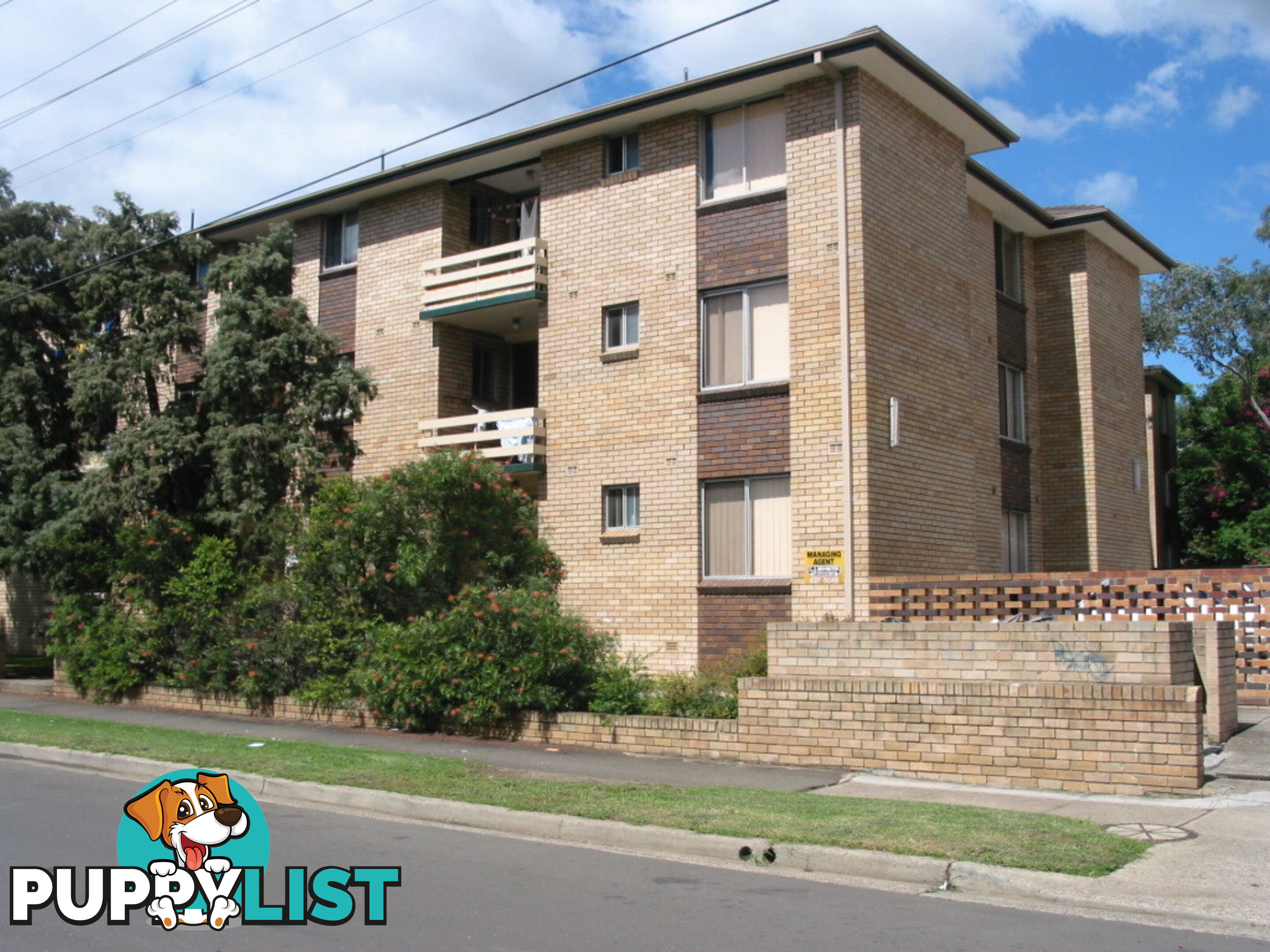 2/82 Railway Parade GRANVILLE NSW 2142