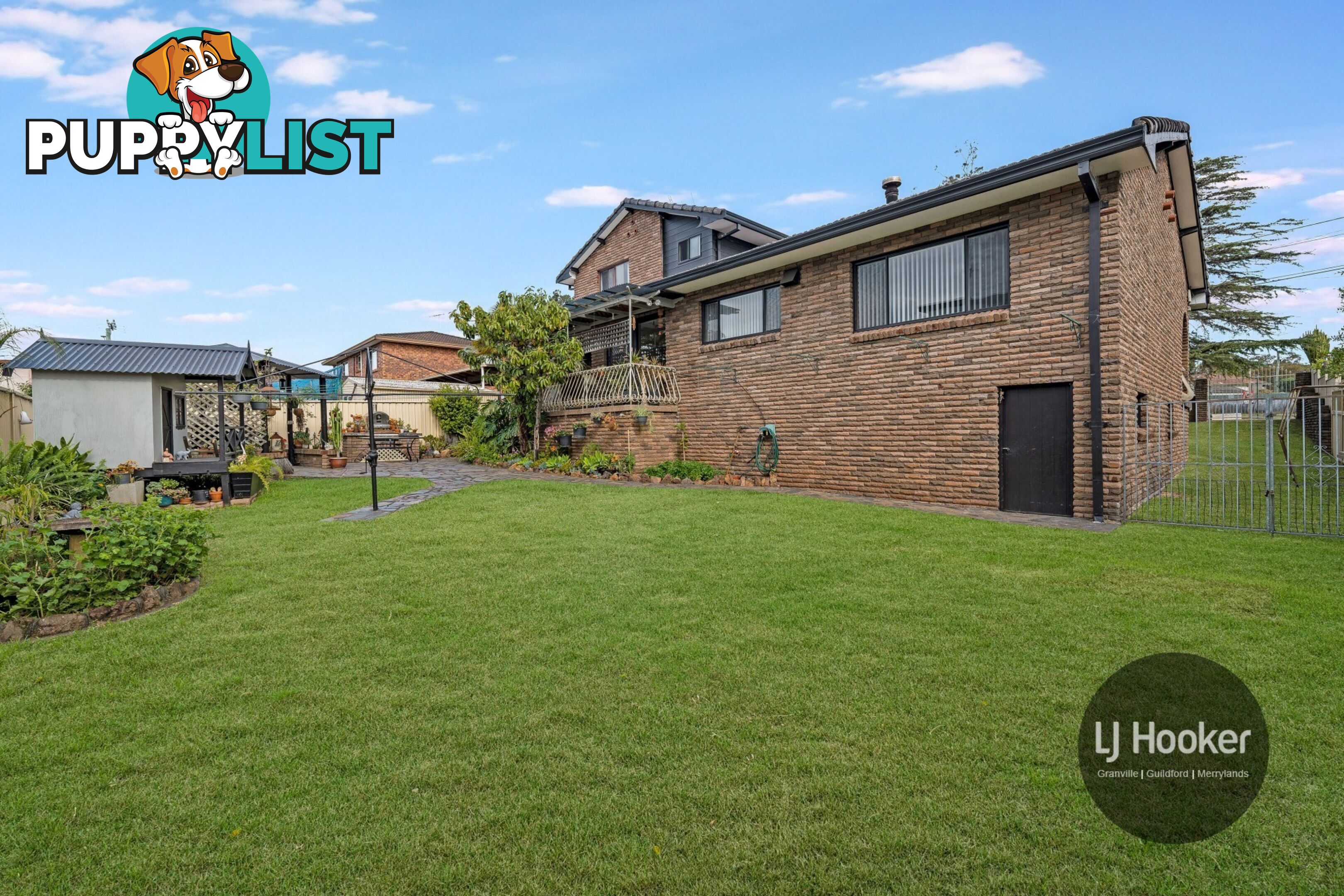 475 Guildford Road GUILDFORD NSW 2161