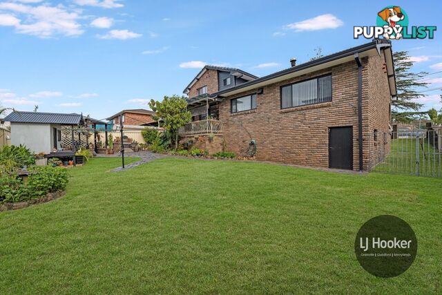 475 Guildford Road GUILDFORD NSW 2161