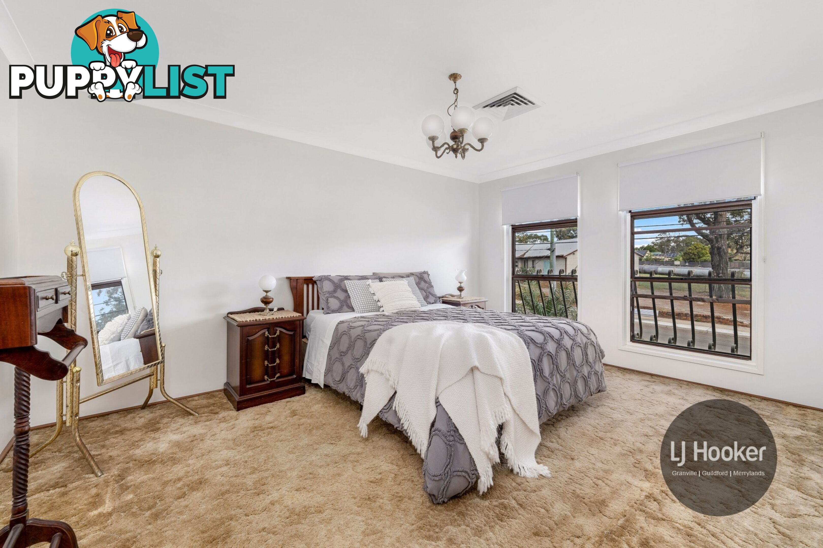 475 Guildford Road GUILDFORD NSW 2161