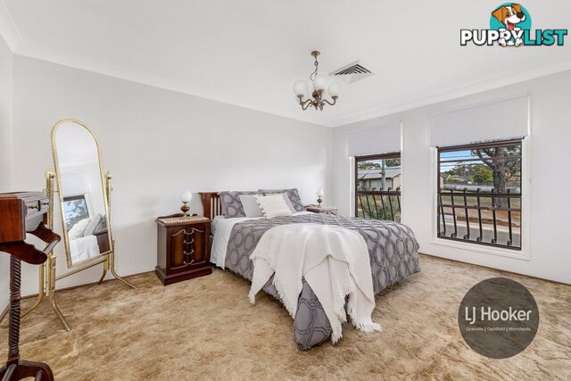 475 Guildford Road GUILDFORD NSW 2161