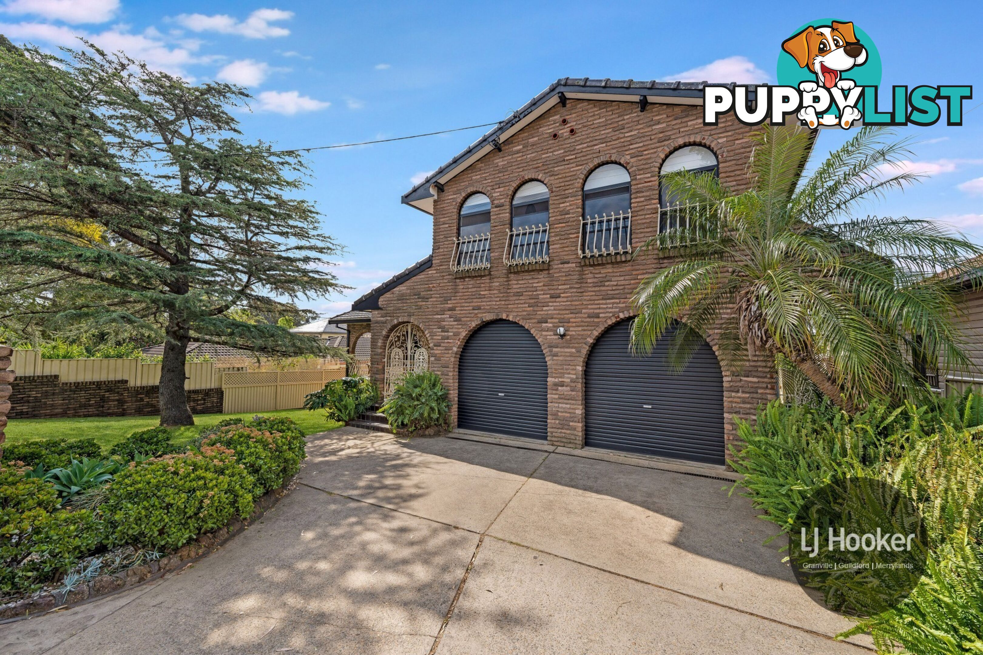 475 Guildford Road GUILDFORD NSW 2161