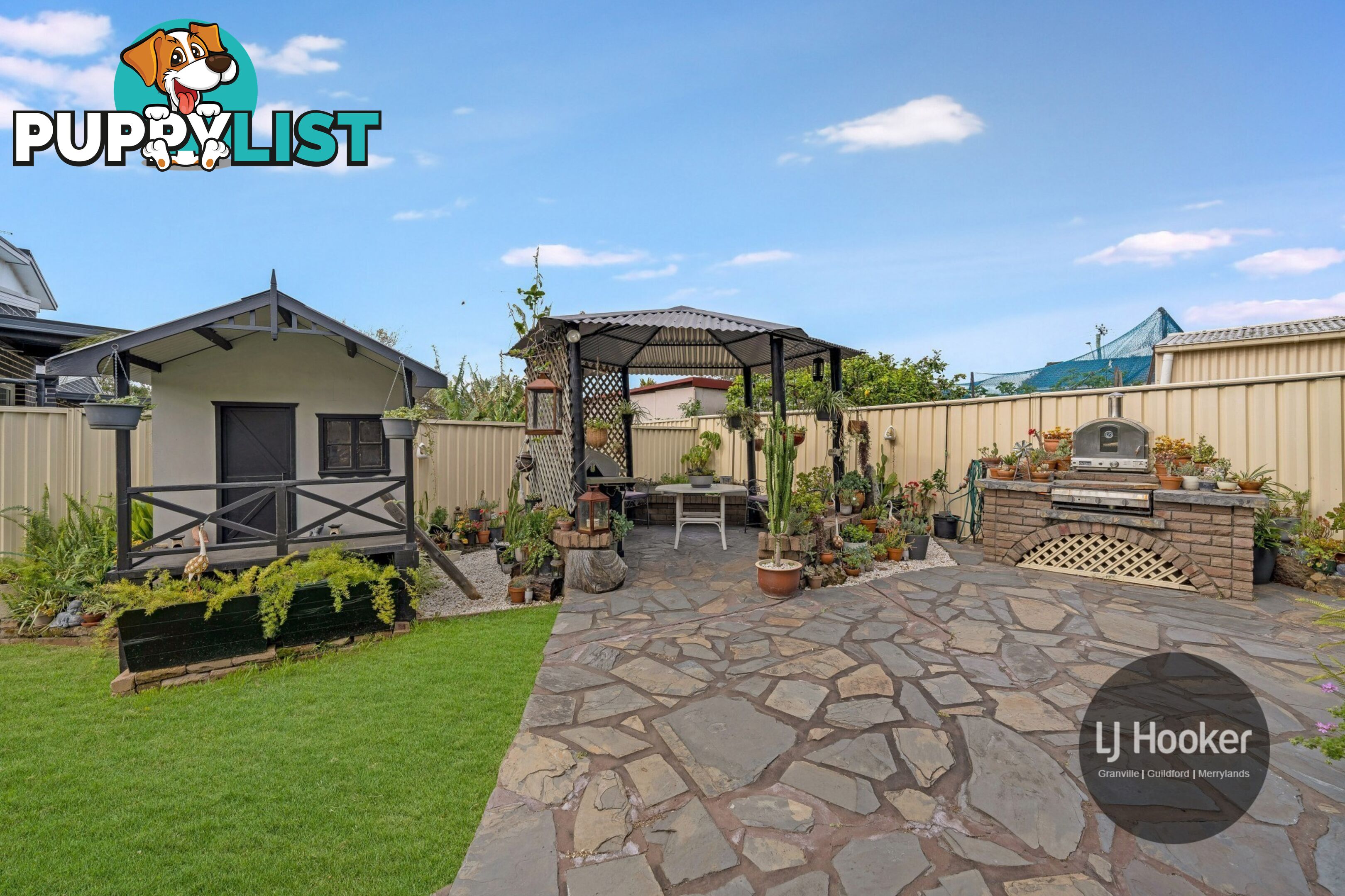 475 Guildford Road GUILDFORD NSW 2161