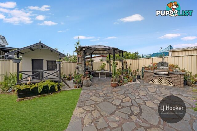 475 Guildford Road GUILDFORD NSW 2161