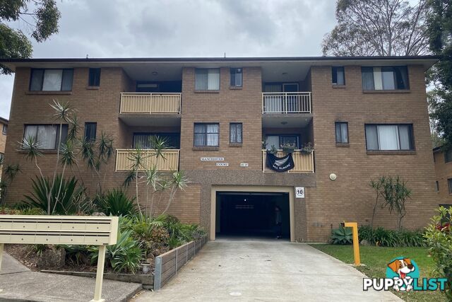 5/35-37 Manchester Street MERRYLANDS NSW 2160