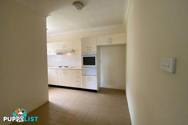 5/35-37 Manchester Street MERRYLANDS NSW 2160