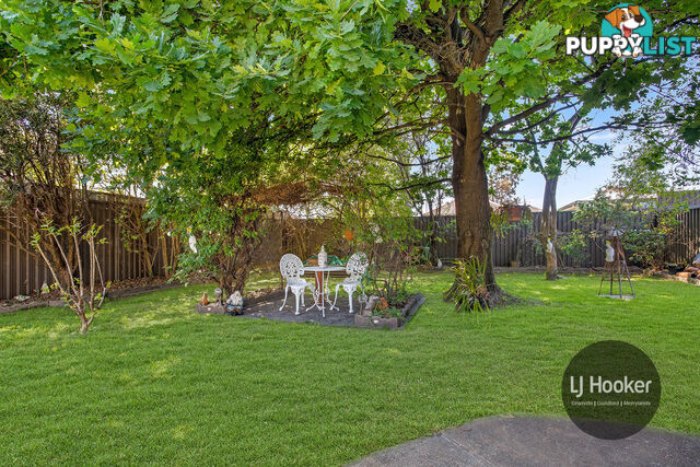 300 Chisholm Road AUBURN NSW 2144