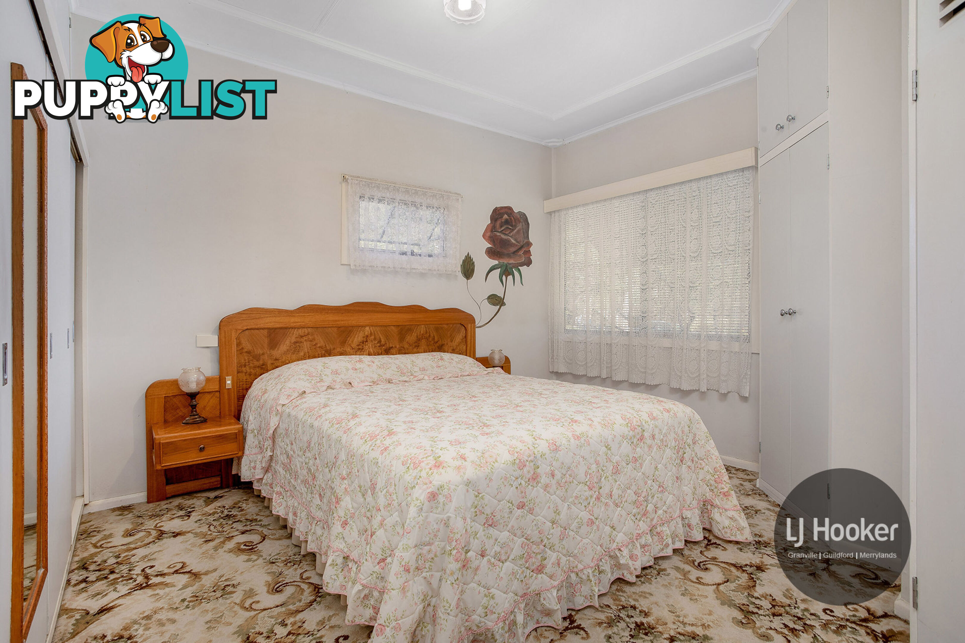 300 Chisholm Road AUBURN NSW 2144