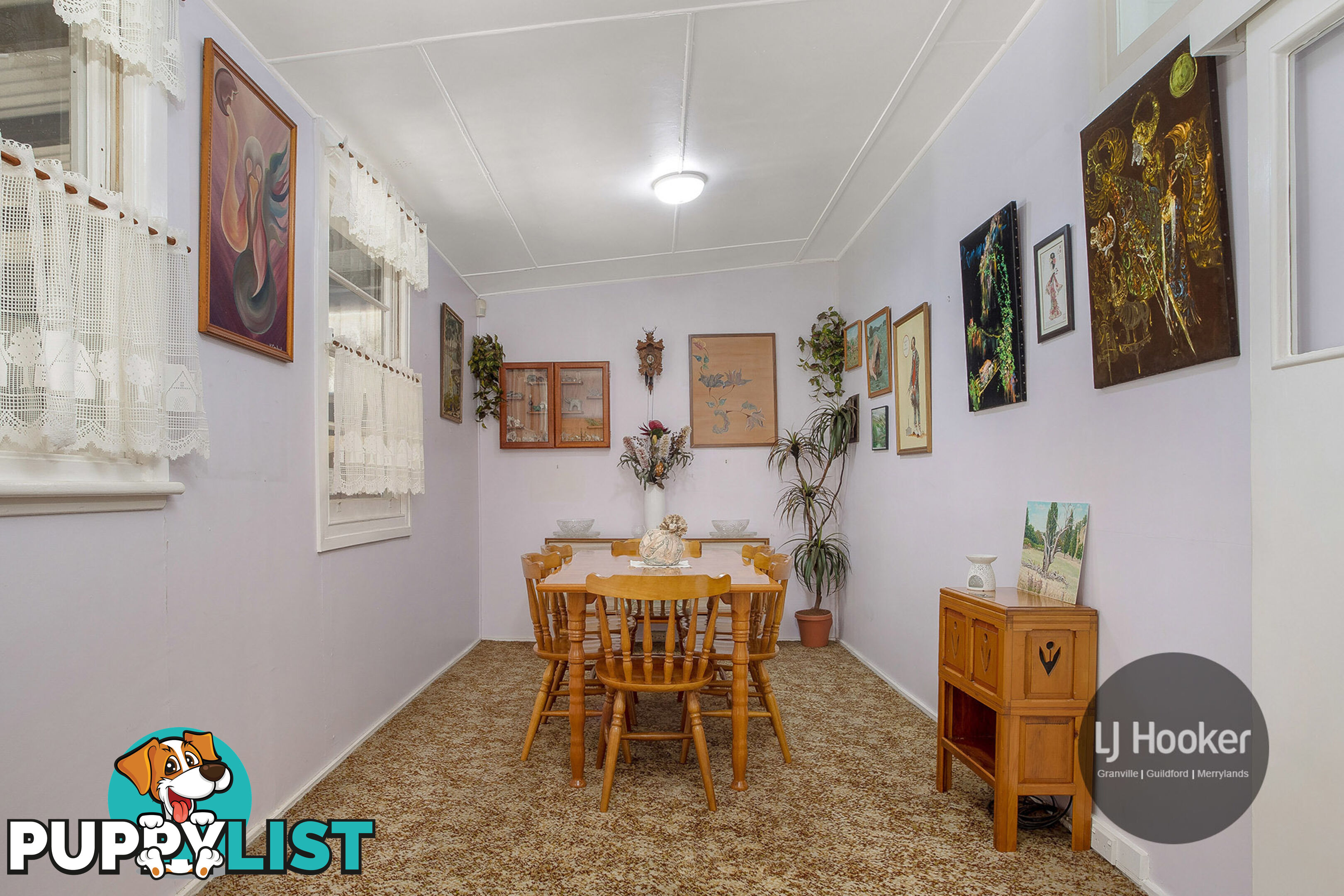 300 Chisholm Road AUBURN NSW 2144