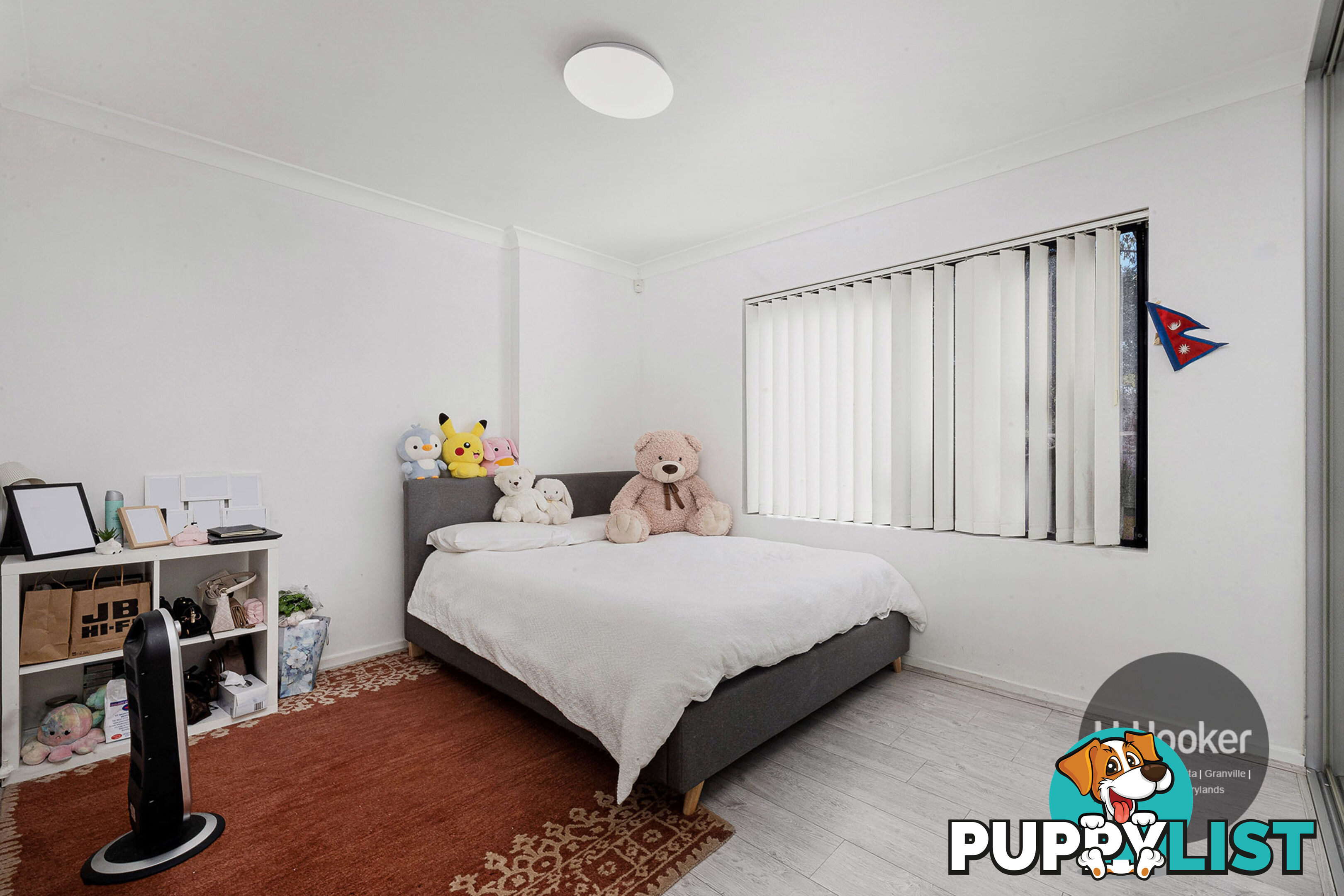 14/201-203 William Street GRANVILLE NSW 2142