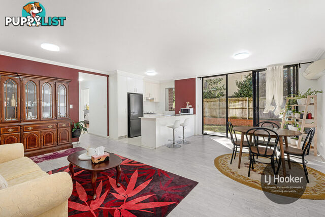 14/201-203 William Street GRANVILLE NSW 2142