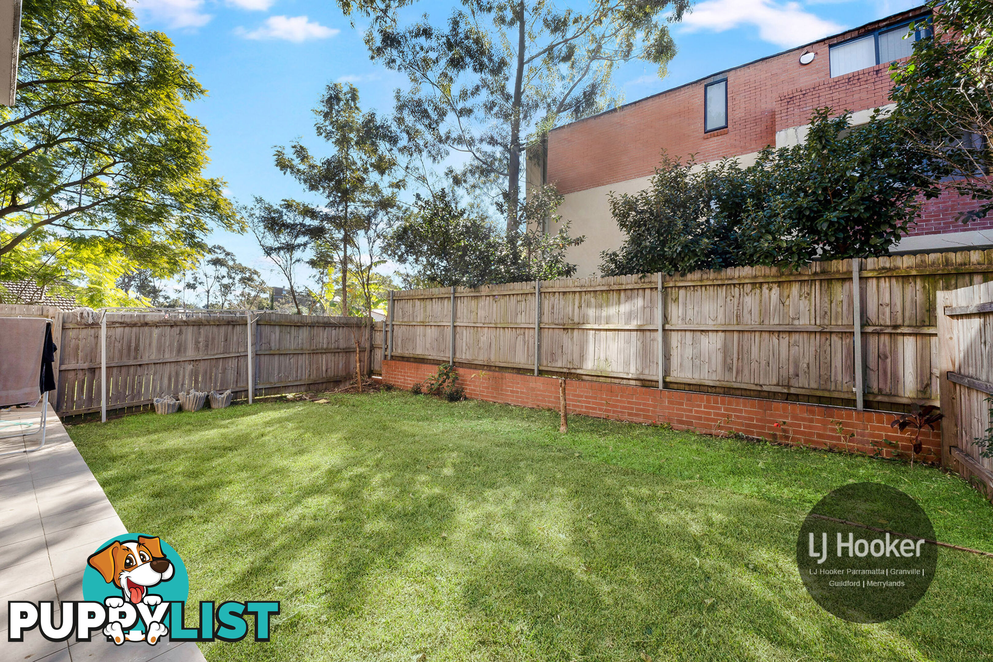 14/201-203 William Street GRANVILLE NSW 2142