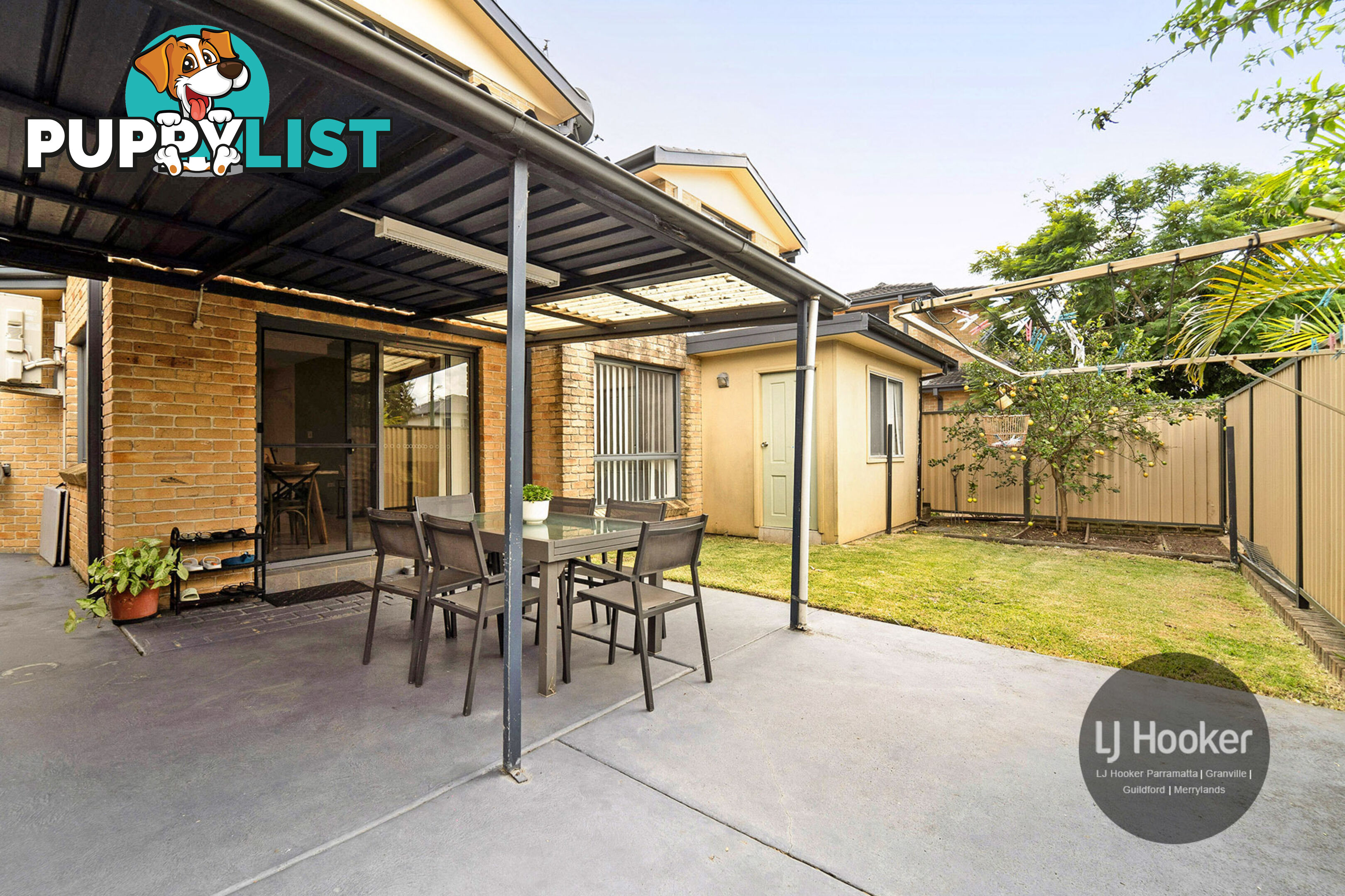 7/66-68 Gordon Avenue GRANVILLE NSW 2142