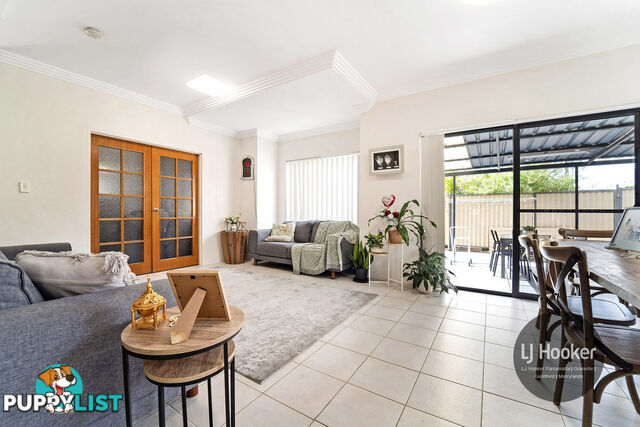 7/66-68 Gordon Avenue GRANVILLE NSW 2142