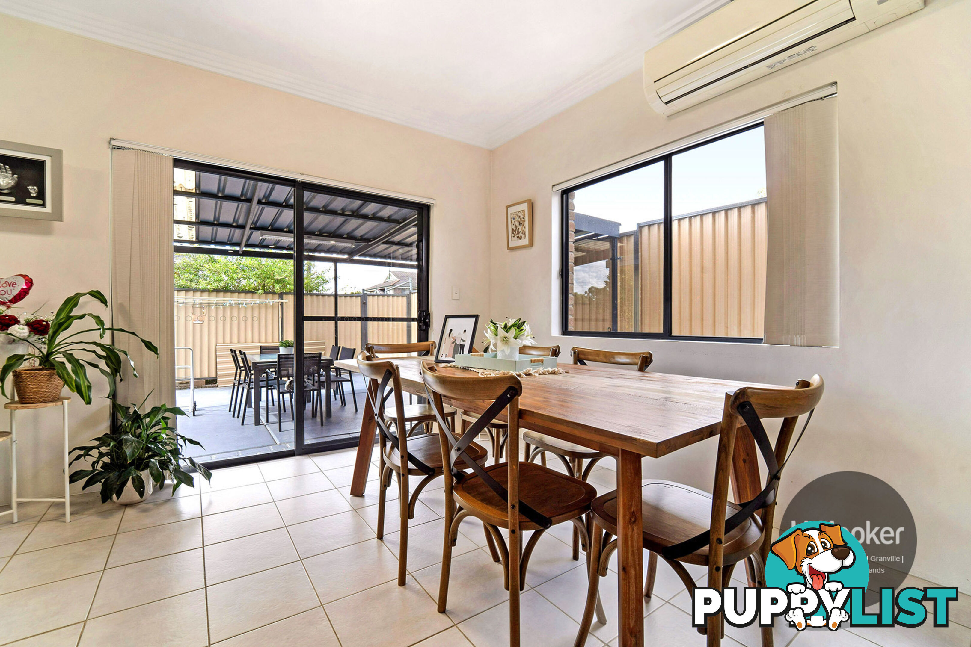 7/66-68 Gordon Avenue GRANVILLE NSW 2142