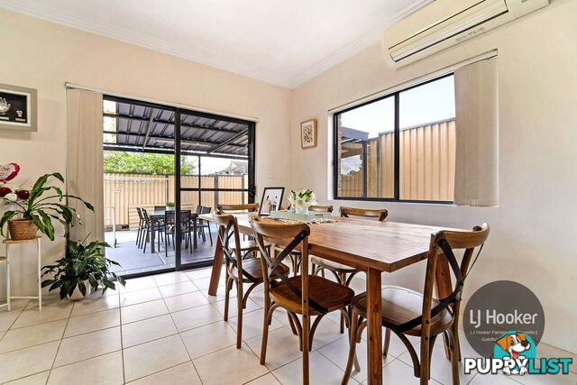 7/66-68 Gordon Avenue GRANVILLE NSW 2142