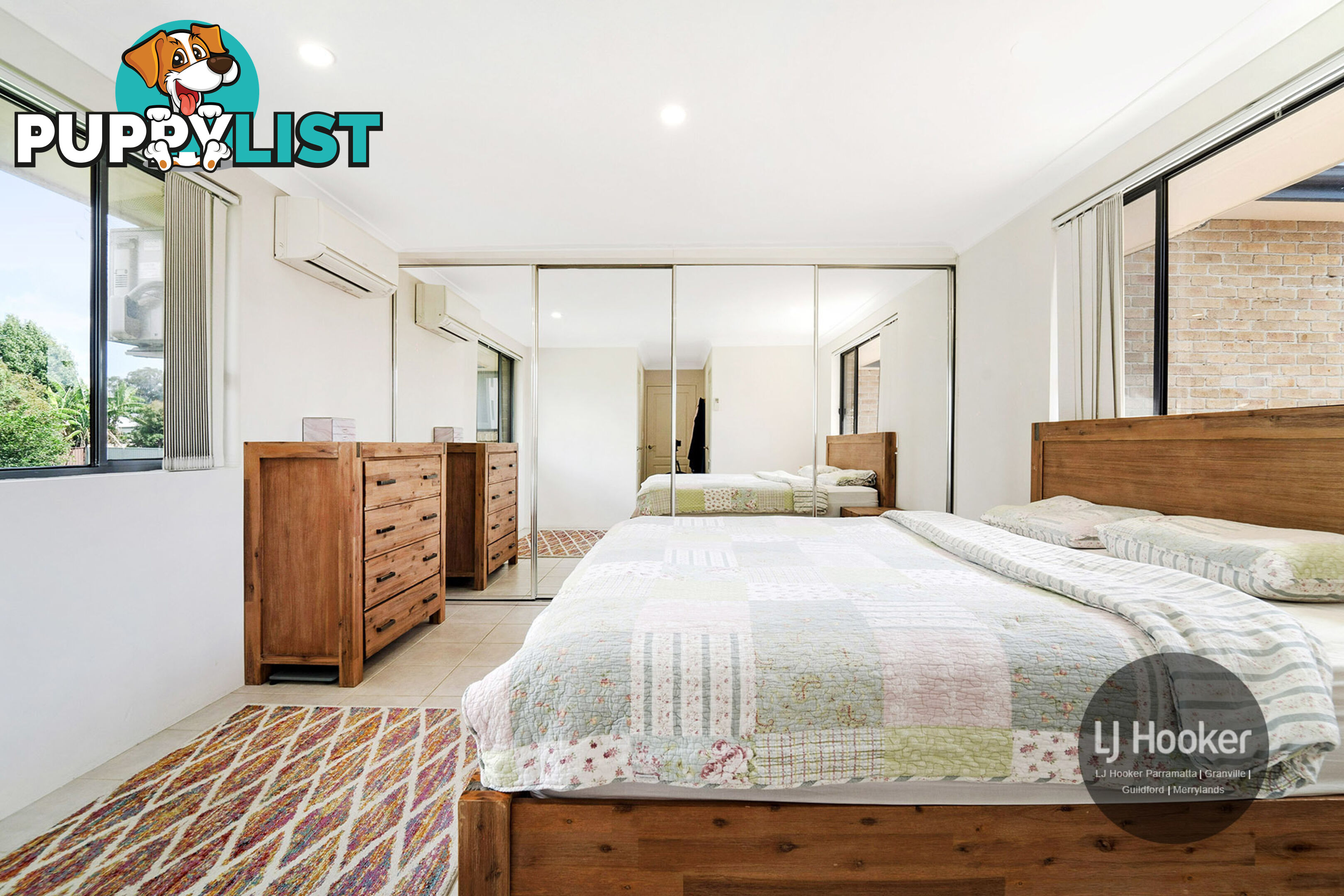 7/66-68 Gordon Avenue GRANVILLE NSW 2142