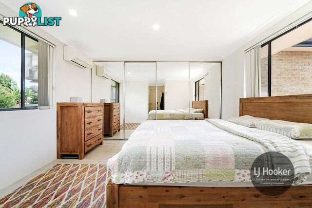 7/66-68 Gordon Avenue GRANVILLE NSW 2142