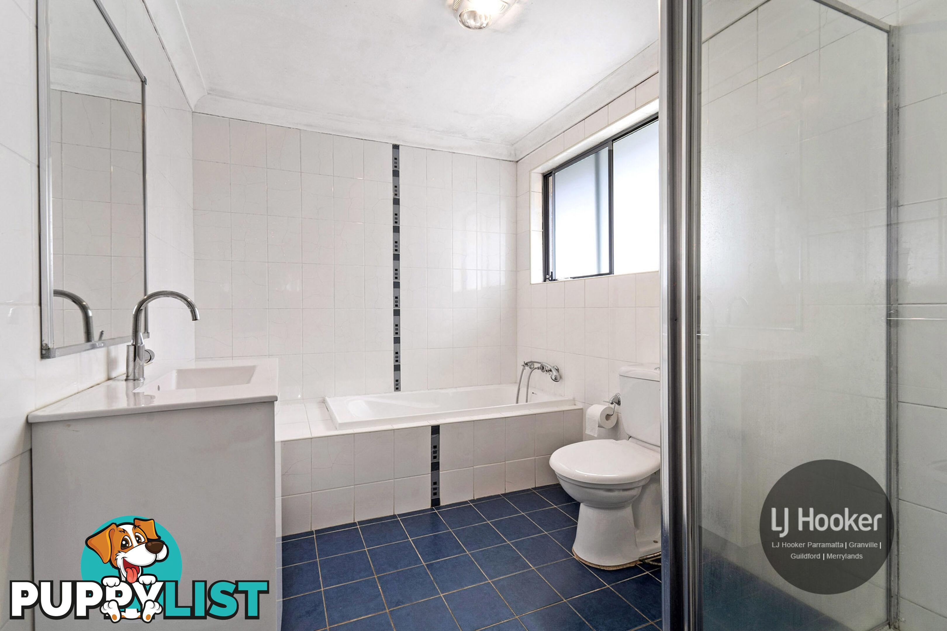 7/66-68 Gordon Avenue GRANVILLE NSW 2142