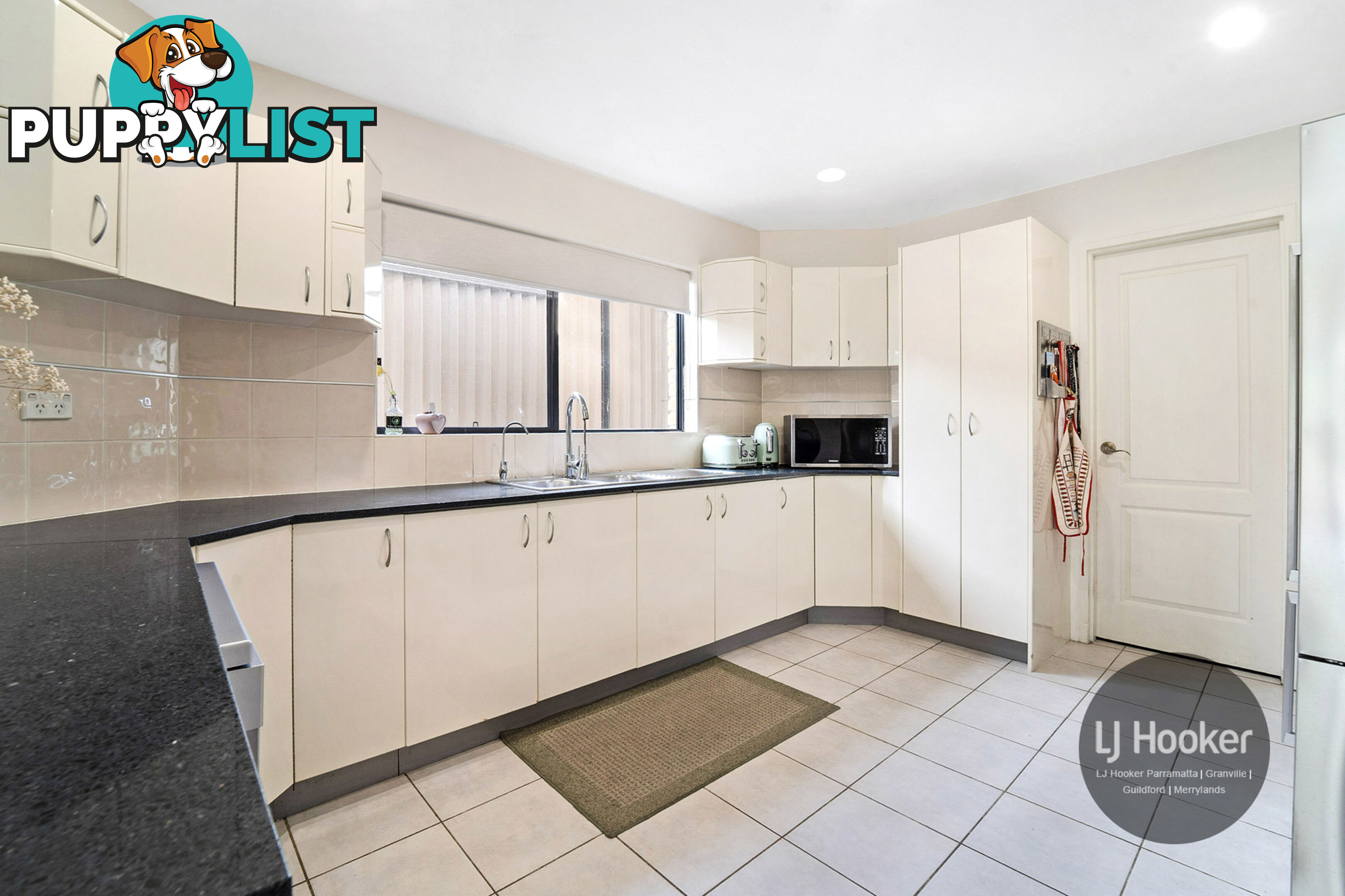 7/66-68 Gordon Avenue GRANVILLE NSW 2142