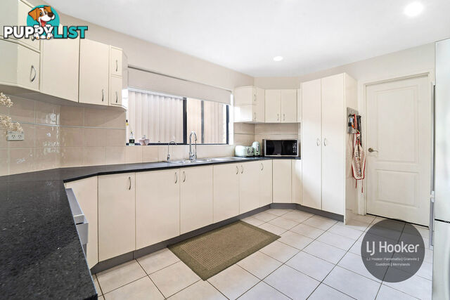 7/66-68 Gordon Avenue GRANVILLE NSW 2142