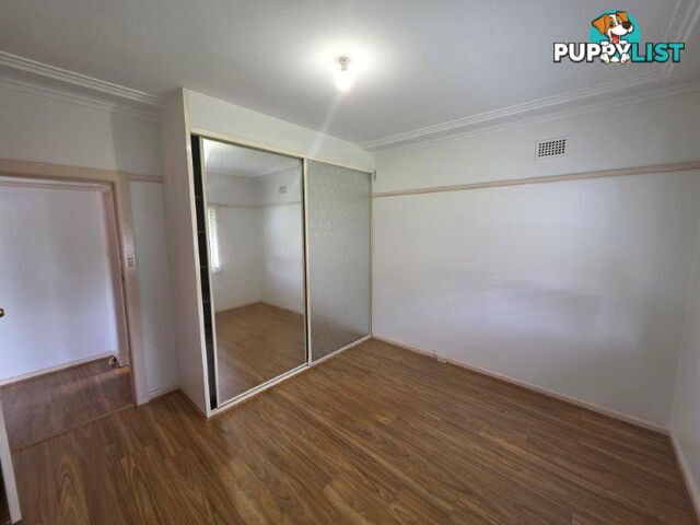 22 O'Neill Street GRANVILLE NSW 2142