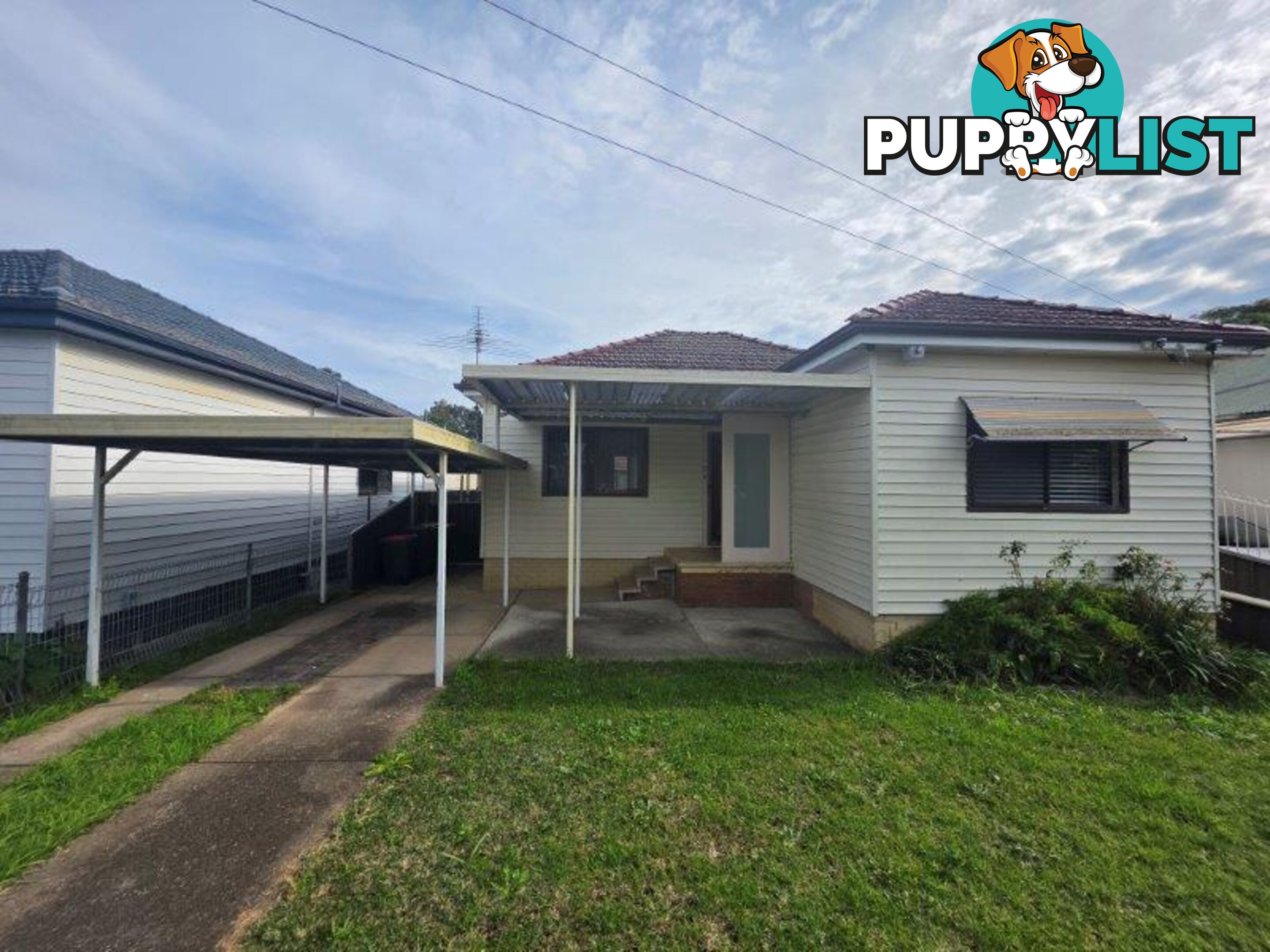22 O'Neill Street GRANVILLE NSW 2142