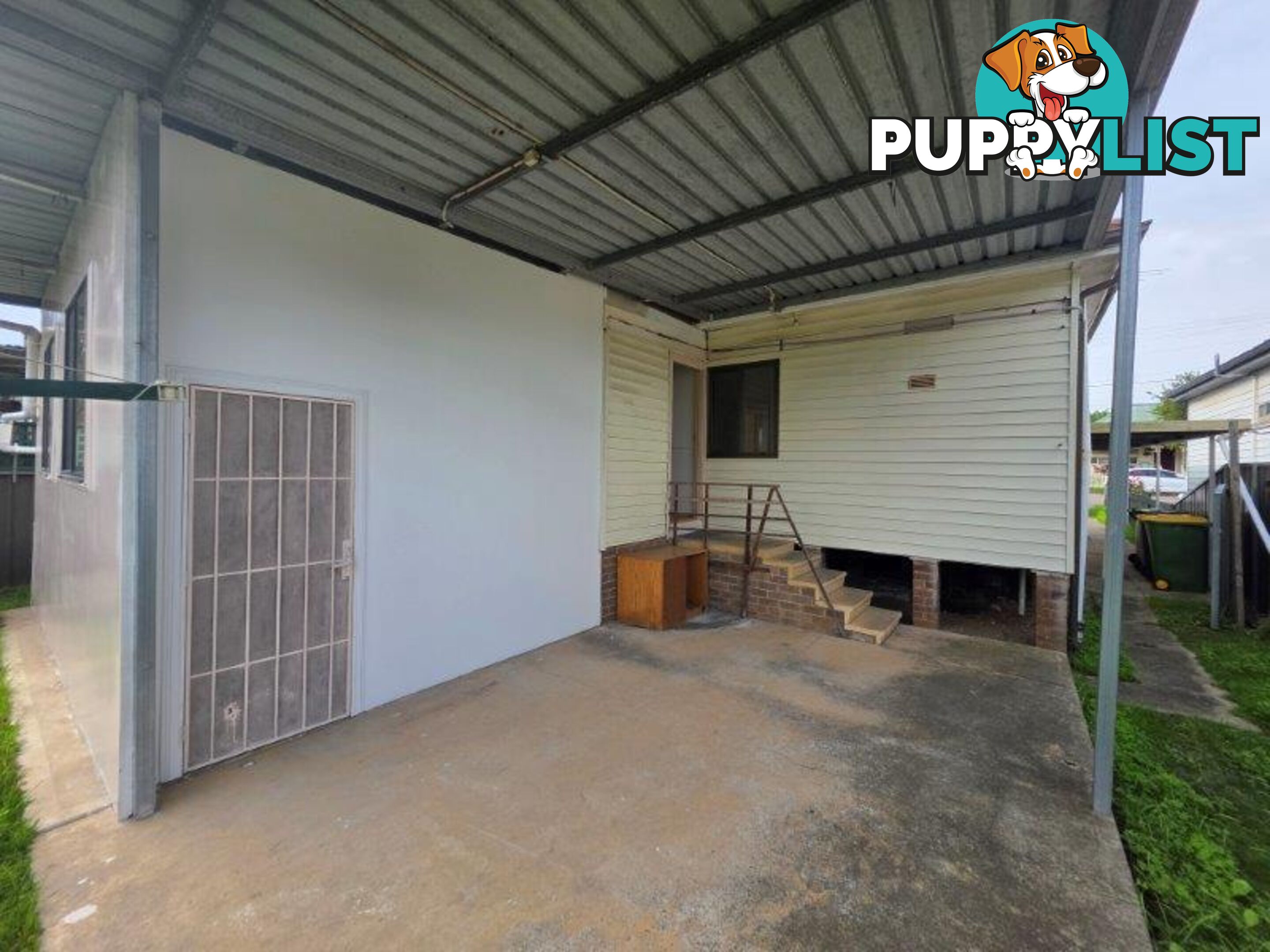 22 O'Neill Street GRANVILLE NSW 2142