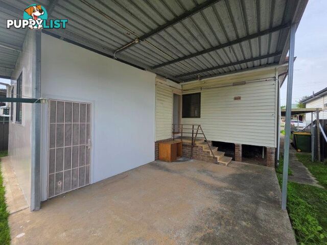 22 O'Neill Street GRANVILLE NSW 2142