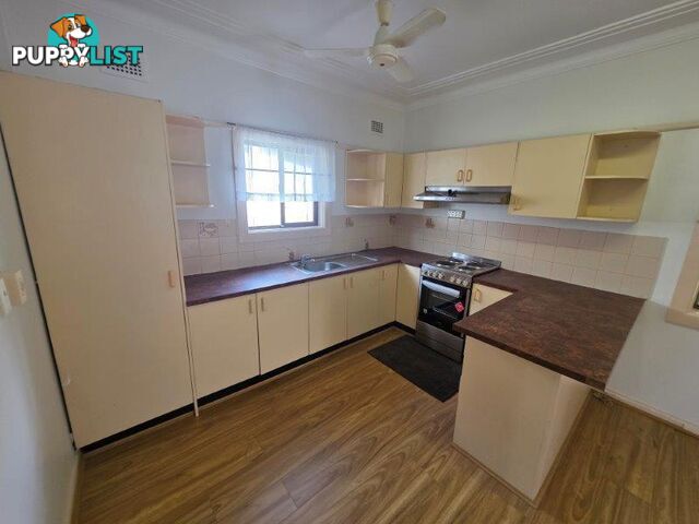 22 O'Neill Street GRANVILLE NSW 2142