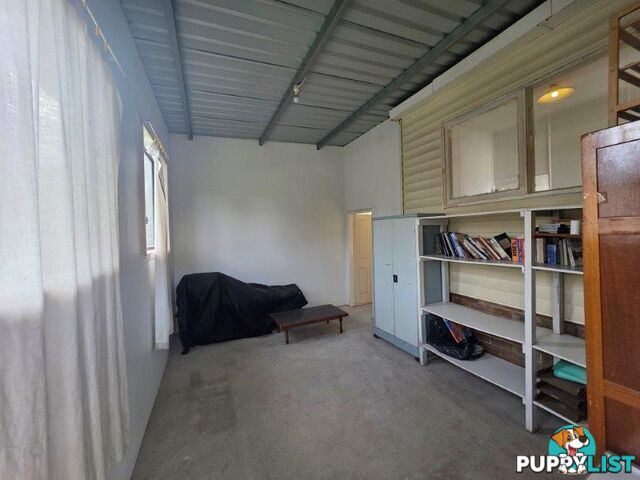 22 O'Neill Street GRANVILLE NSW 2142