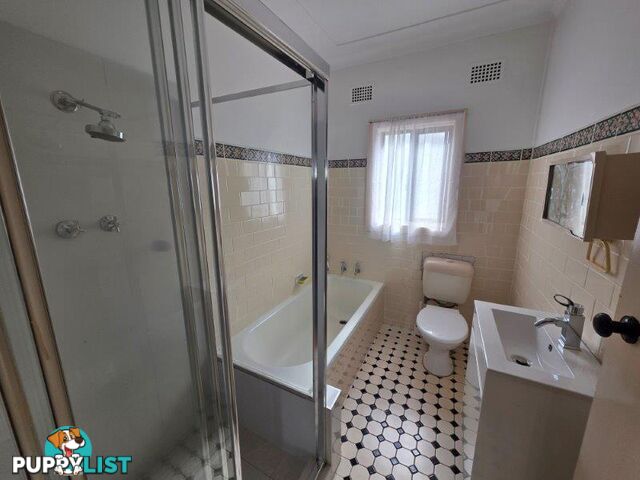 22 O'Neill Street GRANVILLE NSW 2142