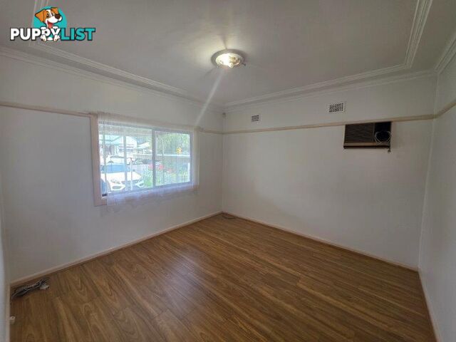 22 O'Neill Street GRANVILLE NSW 2142