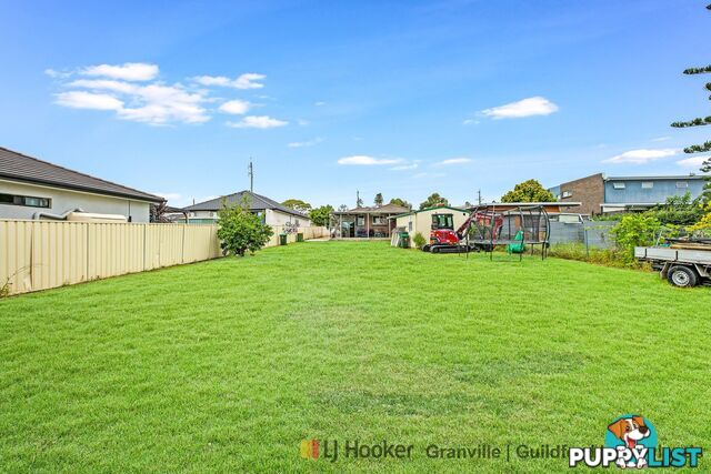 85 Rawson Road GUILDFORD NSW 2161