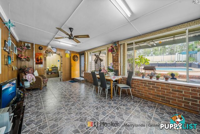 9 Otto Street MERRYLANDS NSW 2160