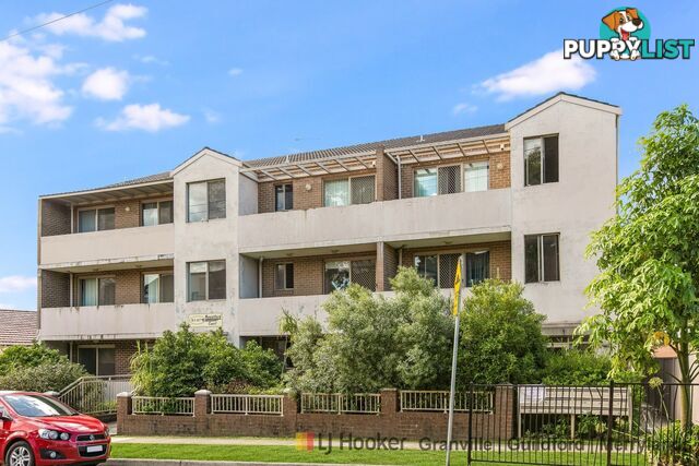 11/85-87 Mountford Avenue GUILDFORD NSW 2161