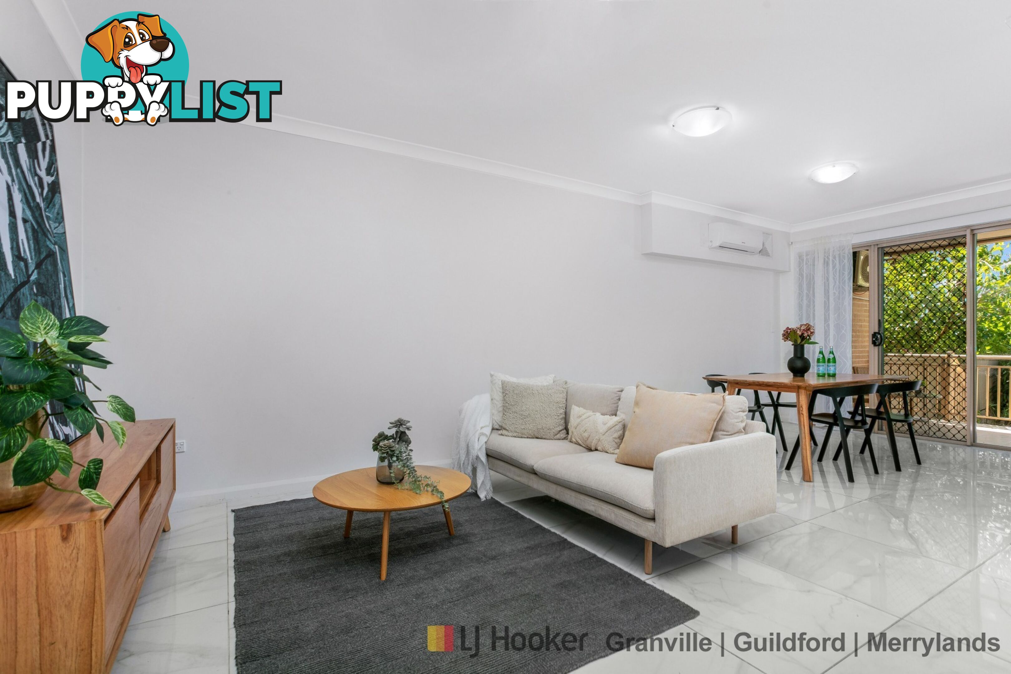 11/85-87 Mountford Avenue GUILDFORD NSW 2161