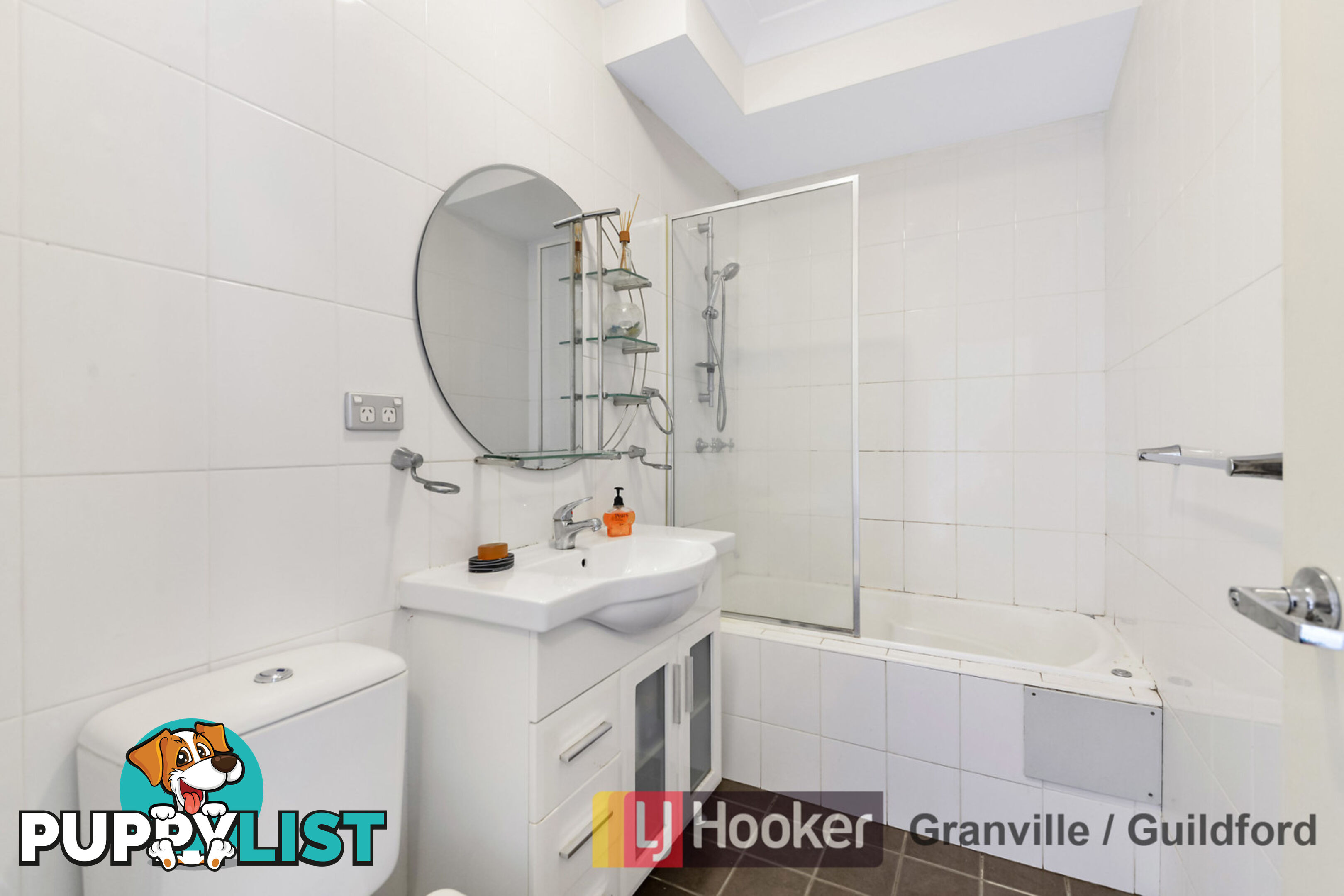 3/104 Elizabeth Street GRANVILLE NSW 2142