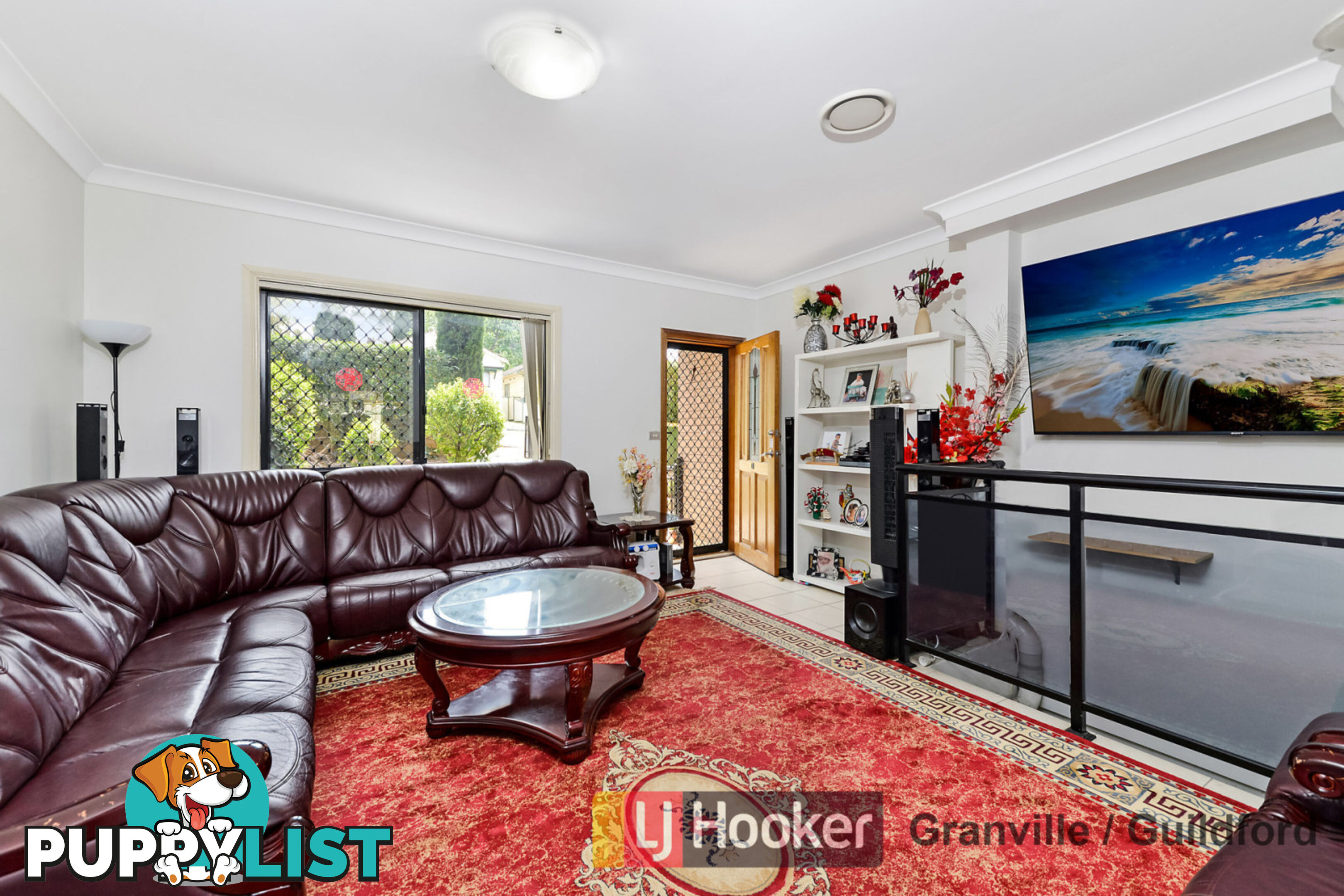 3/104 Elizabeth Street GRANVILLE NSW 2142