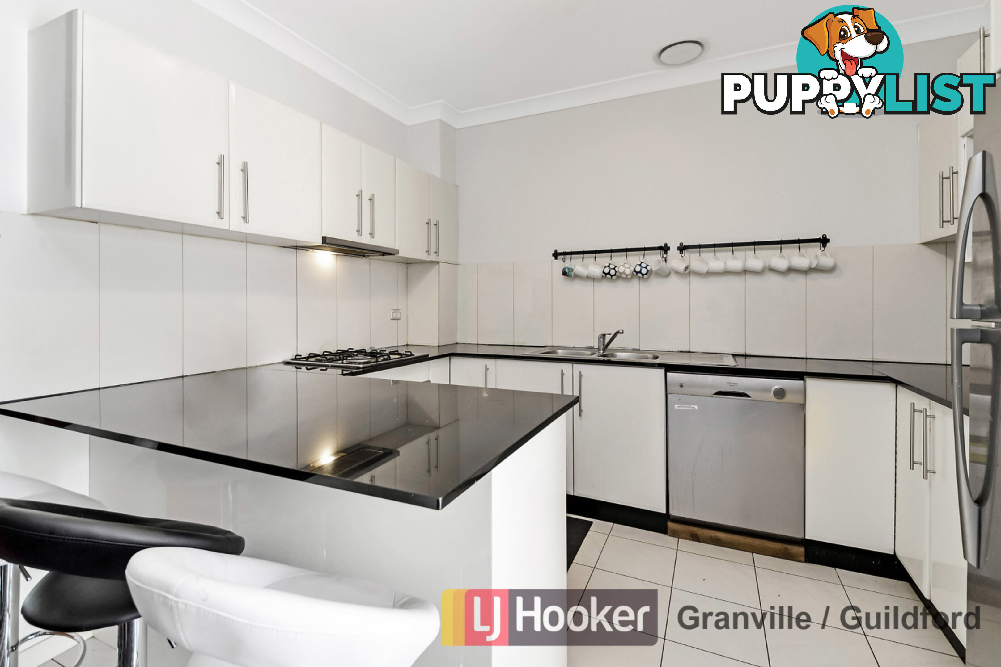 3/104 Elizabeth Street GRANVILLE NSW 2142