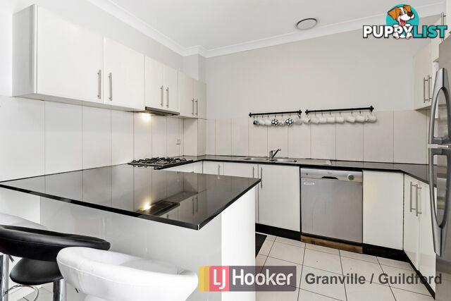 3/104 Elizabeth Street GRANVILLE NSW 2142