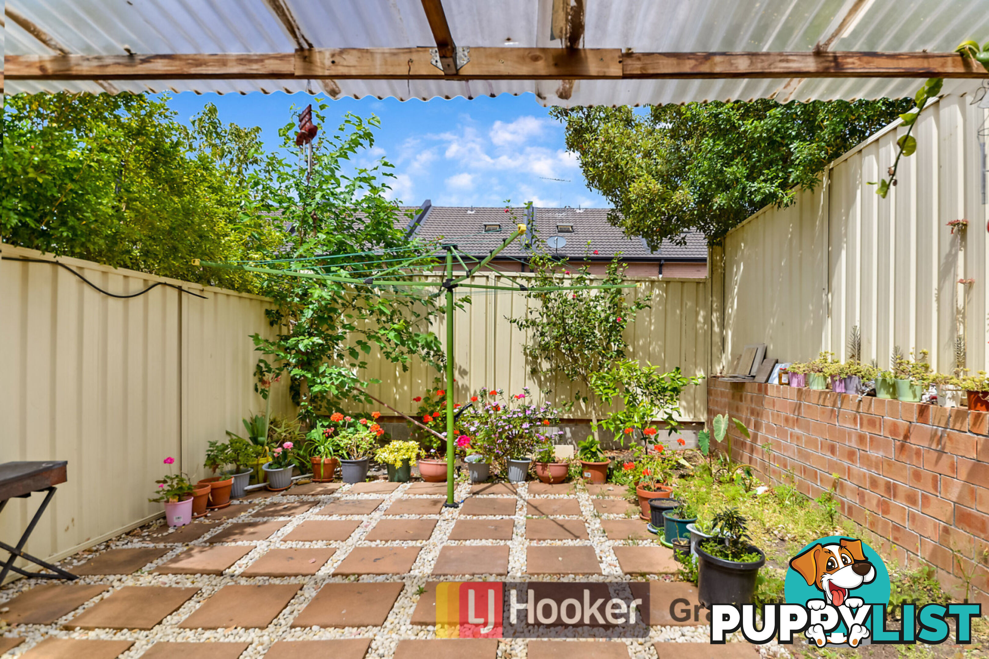 3/104 Elizabeth Street GRANVILLE NSW 2142