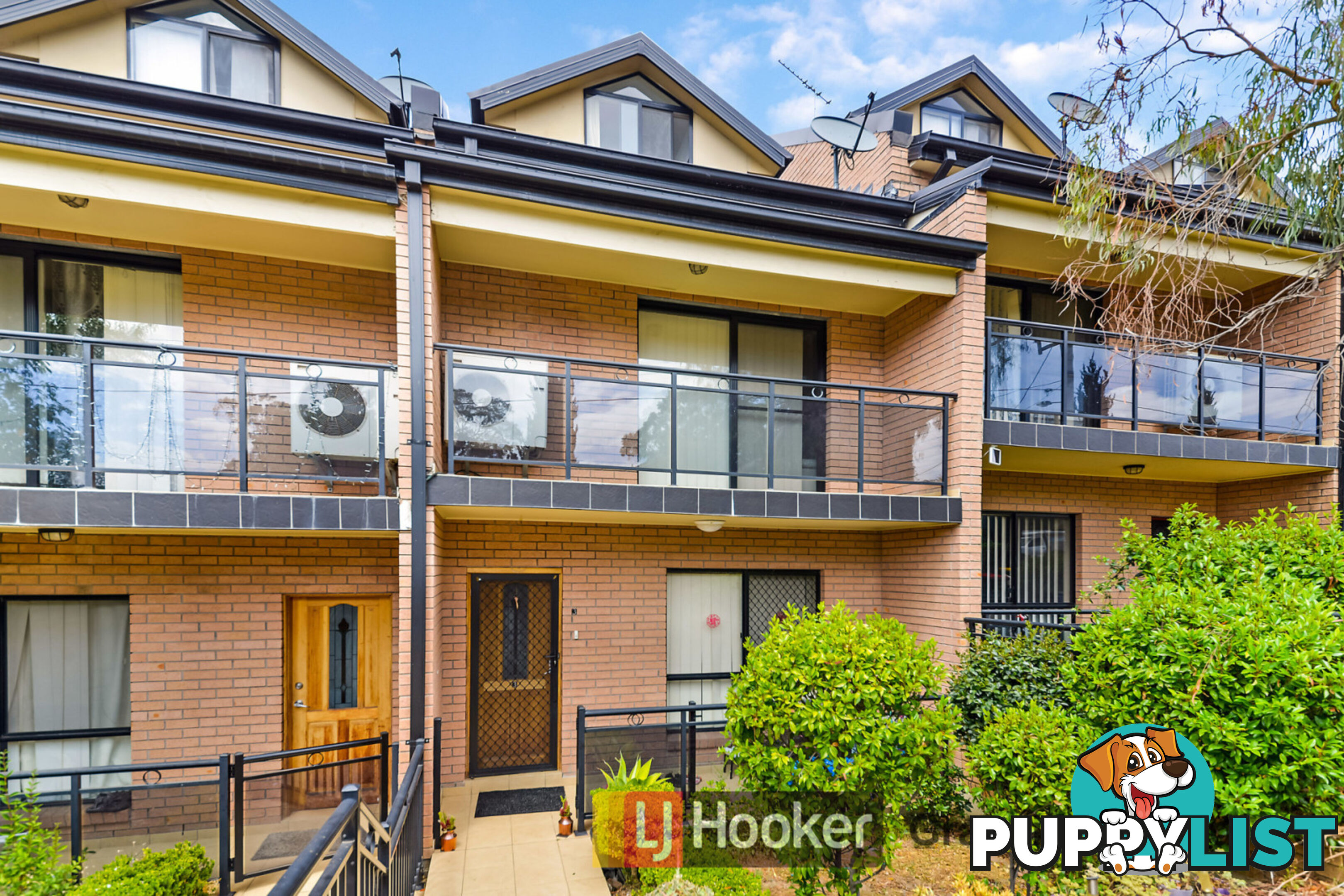 3/104 Elizabeth Street GRANVILLE NSW 2142