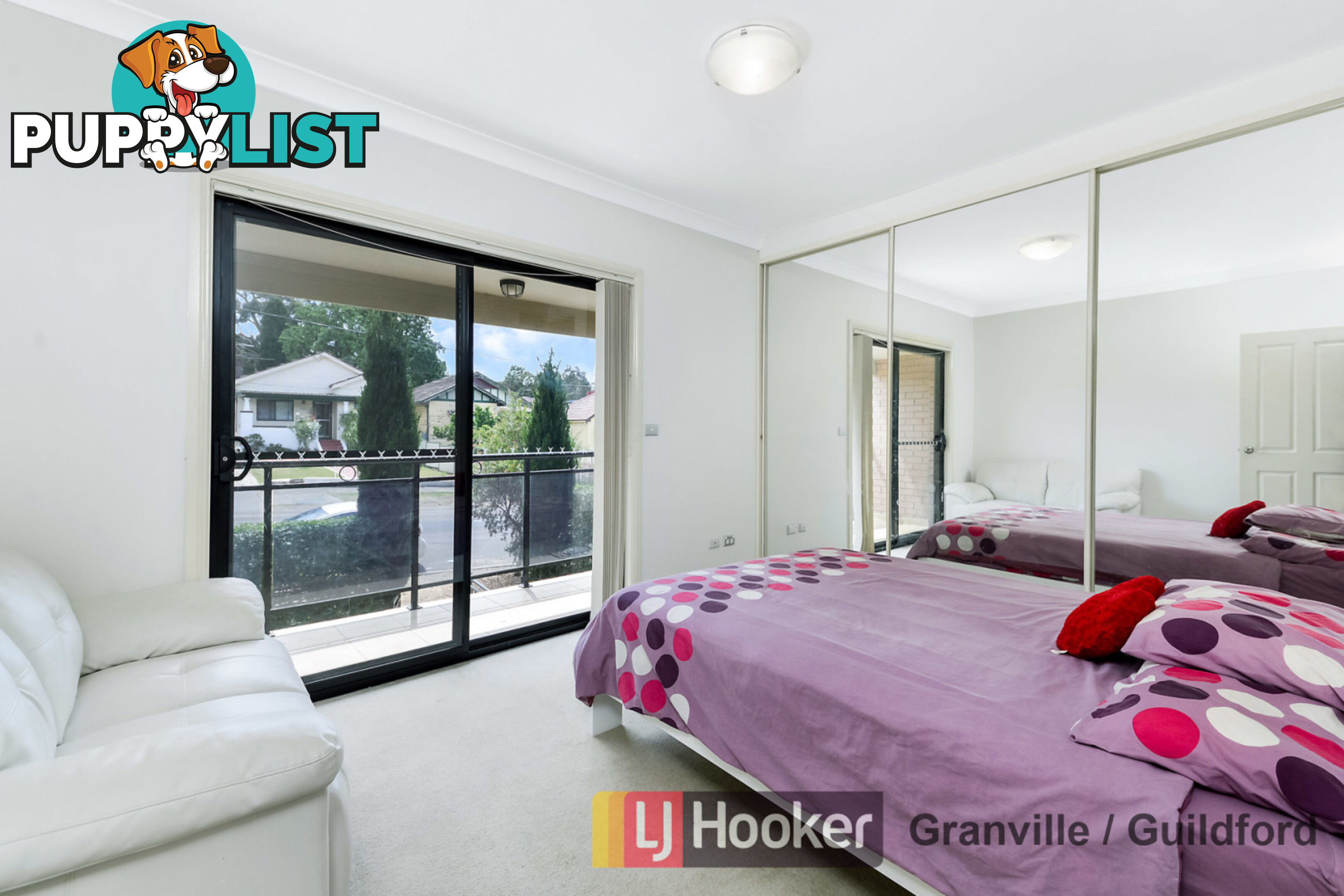 3/104 Elizabeth Street GRANVILLE NSW 2142